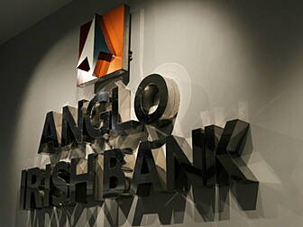 Urgent investigation into bank...